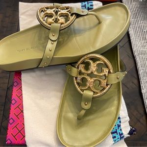 Tory Burch Miller